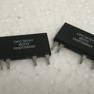 Cpc1976y Ixys Ic Genuine Reliable Tech Electr