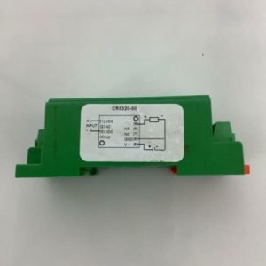 Cr5320 50 Cr Magnetics Inc Ic Genuine Reliable Tech Electr