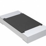 Crcw20105k49fkef Vishay Resistor Genuine Reliable Tech Electr