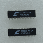 Cs4390 Kp Cirrus Logic Ic Genuine Reliable Tech Electr