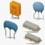 Csalf12m0t55 B0 Murata Resonator Genuine Reliable Tech Electr