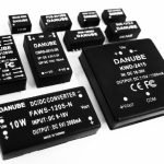 Cwd 2412b5m Danube Module Genuine Reliable Tech Electr