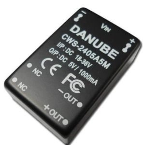 Cws 2405b5m Danube Module Genuine Reliable Tech Electr