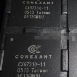 Cx97310 11 Conexant Transformer Genuine Reliable Tech Electr