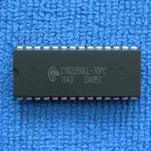 Cy62256ll 70pc Cypress Ic Genuine Reliable Tech Electr