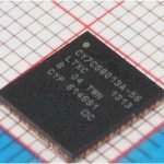 Cy7c68013a 56ltxc Cypress Microcontroller Genuine Reliable Tech Electr