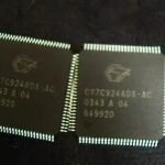 Cy7c924adx Ac Cypress Ic Genuine Reliable Tech Electr