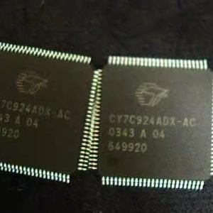 Cy7c924adx Ac Cypress Ic Genuine Reliable Tech Electr