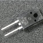 D10lc20u Shindengen Diode Genuine Reliable Tech Electr