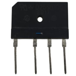 D4sbl20u Shindengen Diode Genuine Reliable Tech Electr