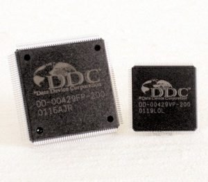 Dd 00429vp 200 Ddc Ic Genuine Reliable Tech Electr