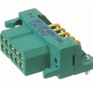 Df04f00aa Amphenol Positronic Connector genuine Reliable Tech Electr