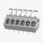 Dg243 Silinon Connectors Genuine Reliable Tech Electr