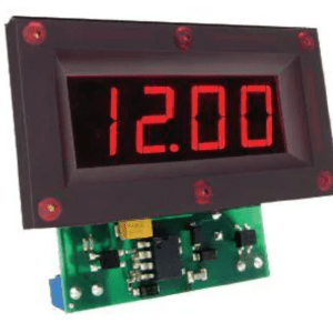 Dmu 30dcv 1 Dr C Murata Industrial Panel Instruments Genuine Reliable Tech Electr