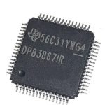 Dp83867irpapr Ti Industrial Products Genuine Reliable Tech Electr