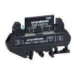 Dra1 Cmx100d10 Crydom Module Genuine Reliable Tech Electr