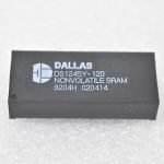 Ds1245y 120 Dallas Semiconductor Module Genuine Reliable Tech Electr