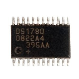 Ds1780 Maxim Ic Genuine Reliable Tech Electr