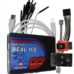 Dv244005 Microchip Ic Genuine Reliable Tech Electr