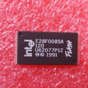 E28f008sa 120 Intel Memory Genuine Reliable Tech Electr