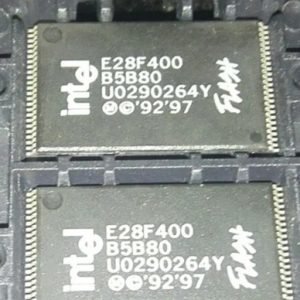 E28f400b5b80 Intel Ic Genuine Reliable Tech Electr