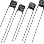 Ecr473bf Ecr Capacitor Genuine Reliable Tech Electr