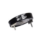 Eecf5r5h155 Panasonic Capacitor Genuine Reliable Tech Electr