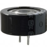 Eecf5r5h684 Panasonic Capacitor Genuine Reliable Tech Electr
