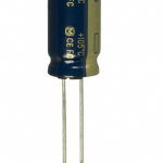 Eeu Fc1v102 Panasonic Capacitor Genuine Reliable Tech Electr