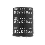 Ekmr451vsn151mp35s Ncc Capacitor Genuine Reliable Tech Electr