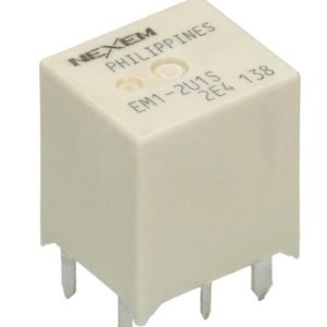 Em1 2u1s Nexem Relay Genuine Reliable Tech Electr