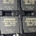 Emmc08g Ml36 Ga01 Kingston Memory Genuine Reliable Tech Electr