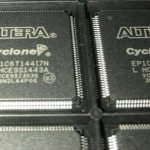 Ep1c6t144i7n Altera Ic Genuine Reliable Tech Electr