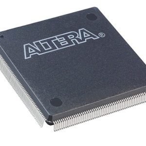 Ep20k100eqc240 3n Altera Ic Genuine Reliable Tech Electr