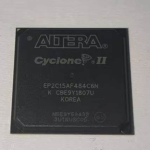 Ep2c15af484c6n Altera Ic Genuine Reliable Tech Electr