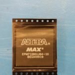 Epm7128sli84 10 Altera Ic Genuine Reliable Tech Electr