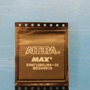Epm7128sli84 10 Altera Ic Genuine Reliable Tech Electr