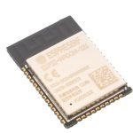 Esp32 Wroom 32e H4 Espressif Module Genuine Reliable Tech Electr