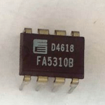 Fa5310 Fujitsu Ic Genuine Reliable Tech Electr