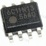 Fa5643n C6 Te3 Fujitsu Ic Genuine Reliable Tech Electr
