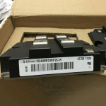 Fd400r33kf2c Infineon Transistor Genuine Reliable Tech Electr