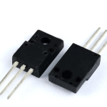 Ffpf10up60s Fairchild Diode Genuine Reliable Tech Electr