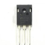 Fgw85n60rb Fuji Transistor Genuine Reliable Tech Electr