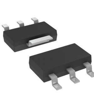 Fjt44 Fairchild Transistor Genuine Reliable Tech Electr