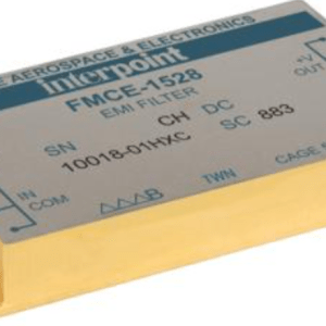 Fmce 1528 Interpoint Genuine Reliable Tech Electr