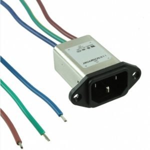 Fn9222r 6 07 Schaffner Genuine Reliable Tech Electr