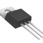 Fqp6n80c Fairchild Transistor Genuine Reliable Tech Electr