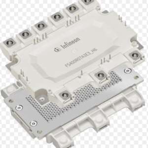 Fs400r07a3e3 Infineon Transistor Genuine Reliable Tech Electr