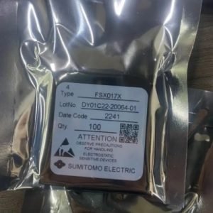 Fsx017x Sumitomo Transistor Genuine Reliable Tech Electr