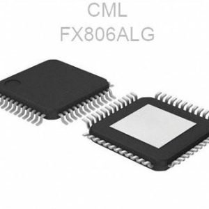 Fx806alg Cml Ic Genuine Reliable Tech Electr